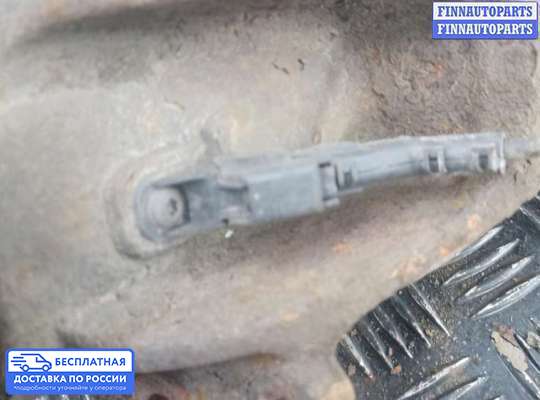 Ступица на Ford Focus III