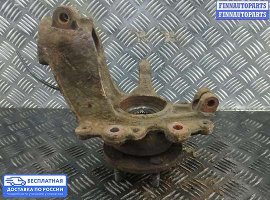 Ступица на Ford Focus III