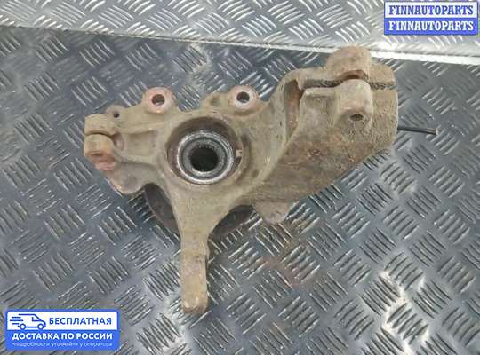 Ступица на Ford Focus III