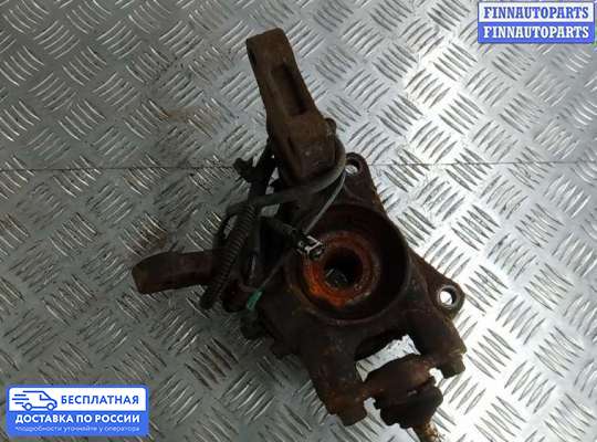 Ступица на Kia Sportage II (JE, KM)