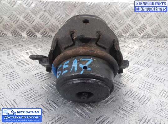Подушка ДВС на Toyota Land Cruiser Prado 120