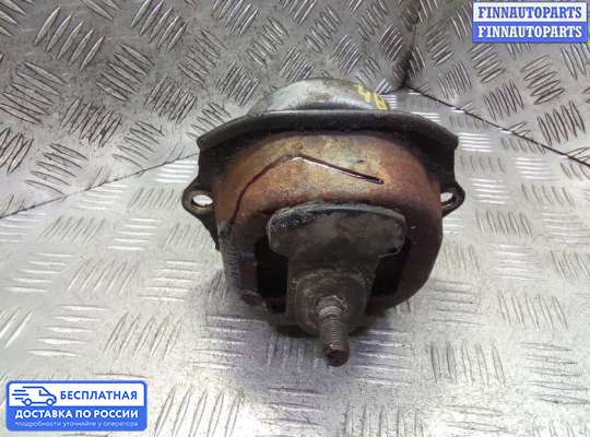 Подушка ДВС на BMW X5 (E70)