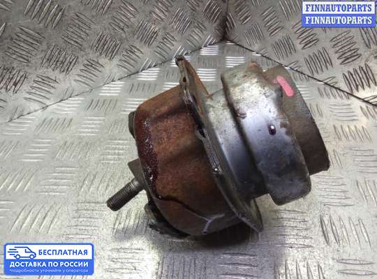 Подушка ДВС на BMW X5 (E70)