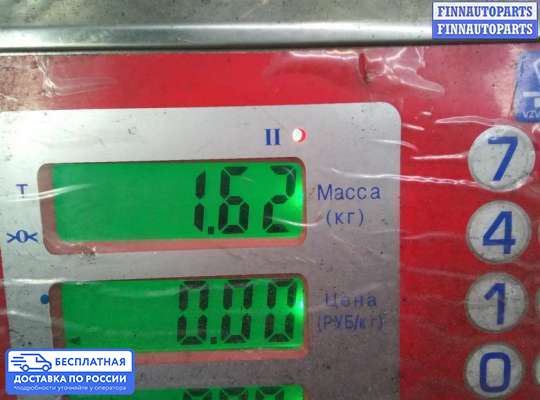 Подушка ДВС на BMW X5 (E70)