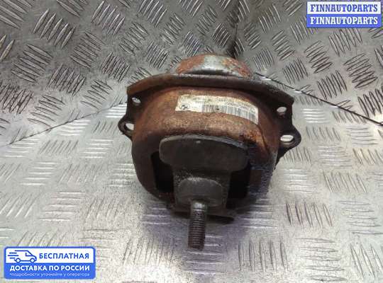 Подушка ДВС на BMW X5 (E70)