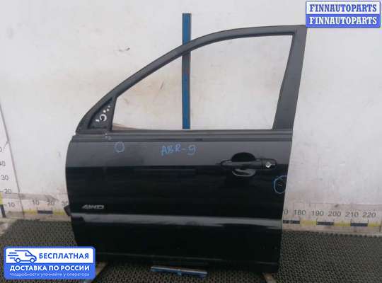 Замок боковой двери на Kia Sportage II (JE, KM)