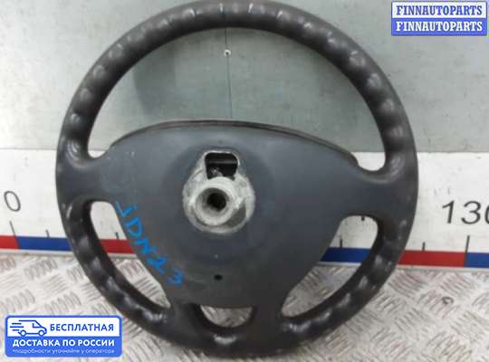 Руль на Opel Vivaro A