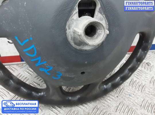 Руль на Opel Vivaro A