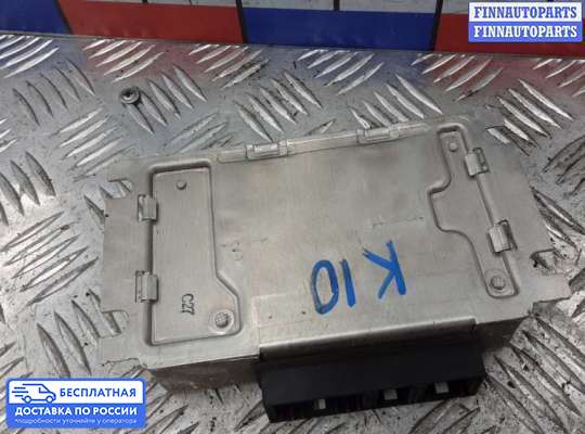 ЭБУ прочее на Range Rover Sport I (L320)