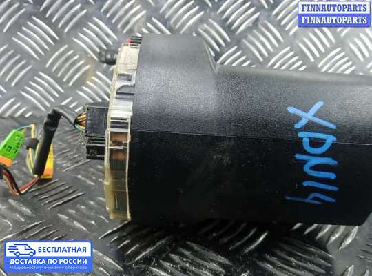 Подрулевой переключатель на Mercedes-Benz E (W211)