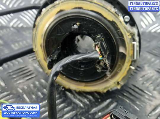 Подрулевой переключатель на Mercedes-Benz E (W211)