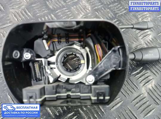 Подрулевой переключатель на Mercedes-Benz E (W211)