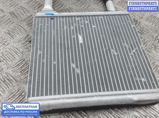 Радиатор отопителя (печки) на Mercedes-Benz E (W211)