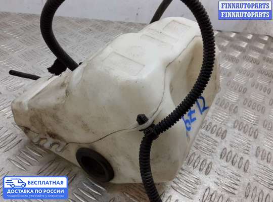 Бачок омывателя на Fiat Grande Punto