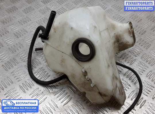 Бачок омывателя на Fiat Grande Punto