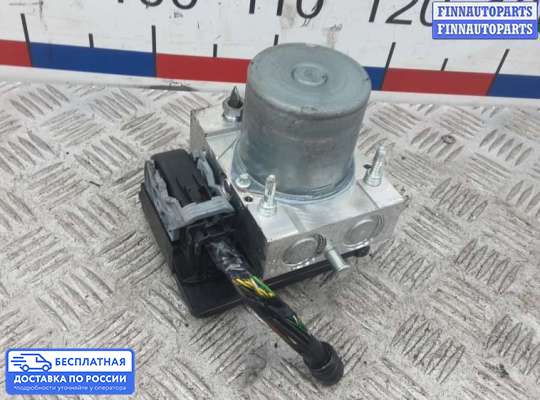 Блок ABS на Land Rover Discovery IV