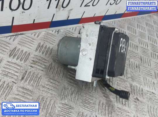 Блок ABS на Land Rover Discovery IV