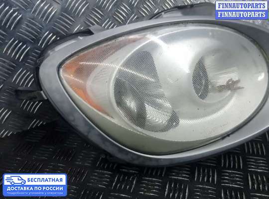 Фара передняя на Alfa Romeo MiTo (955)