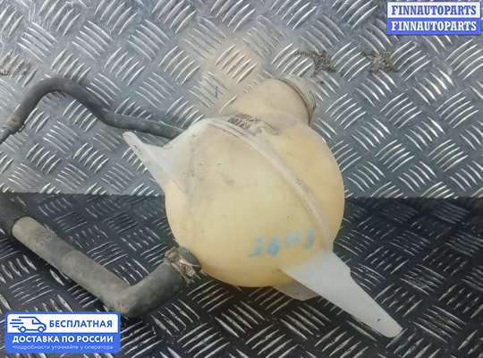 Бачок расширительный на Ford Transit Mk8 (V363)