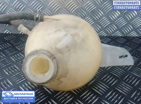 Бачок расширительный на Ford Transit Mk8 (V363)