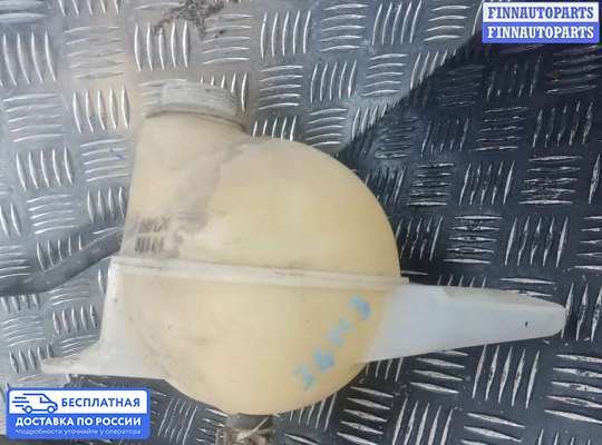 Бачок расширительный на Ford Transit Mk8 (V363)