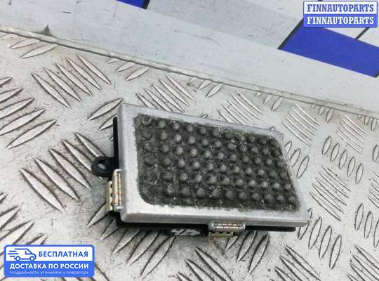 Резистор (сопротивление) отопителя на BMW 7 (F01/F02)