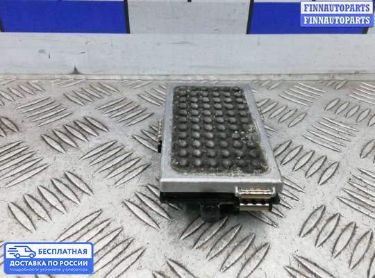 Резистор (сопротивление) отопителя на BMW 7 (F01/F02)