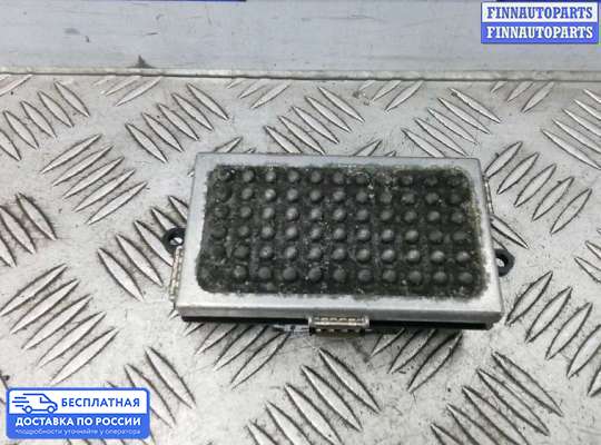 Резистор (сопротивление) отопителя на BMW 7 (F01/F02)