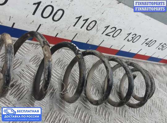 Пружина подвески на Volkswagen Golf IV (1J)