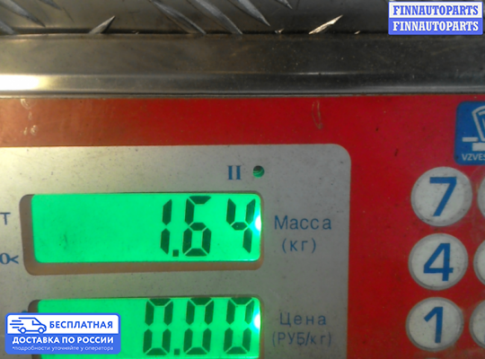 Корпус масляного фильтра на Peugeot Expert II (VF3V_)