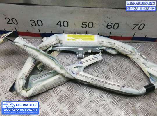 Подушка безопасности (прочее) на Opel Zafira B