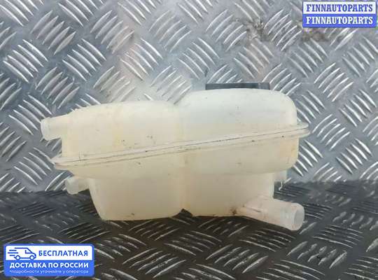 Бачок расширительный на Ford Focus III