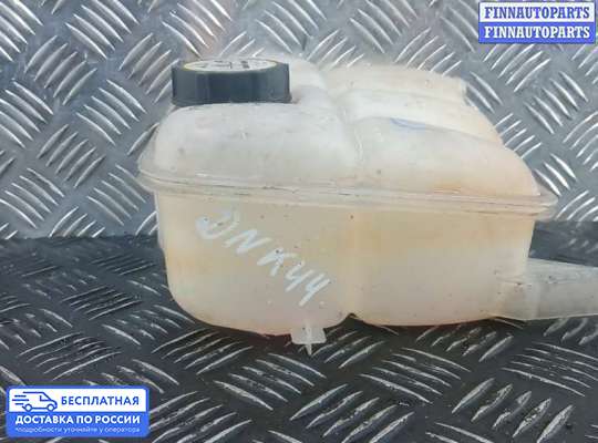 Бачок расширительный на Ford Focus III