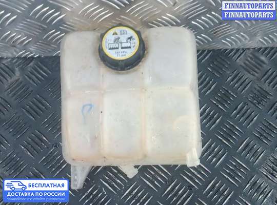Бачок расширительный на Ford Focus III
