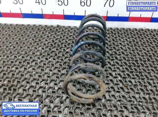Пружина подвески на Ford Focus I