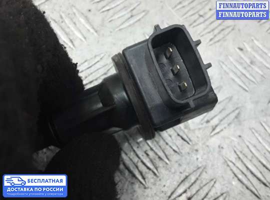 Катушка зажигания на Nissan Note (E11)