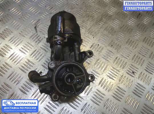 Корпус масляного фильтра на Ford Mondeo IV