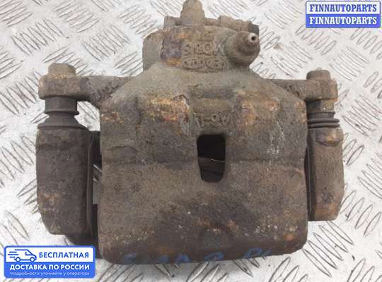 Суппорт на Hyundai i30 II (GD)