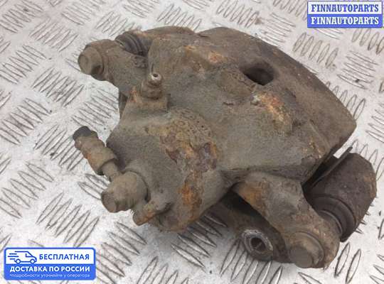 Суппорт на Hyundai i30 II (GD)