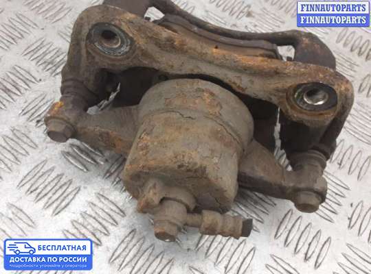 Суппорт на Hyundai i30 II (GD)