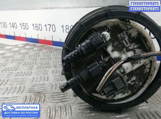 Бензонасос на Renault Fluence