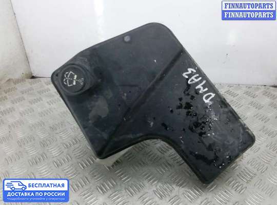 Моторчик (насос) омывателя на BMW X5 (E53)