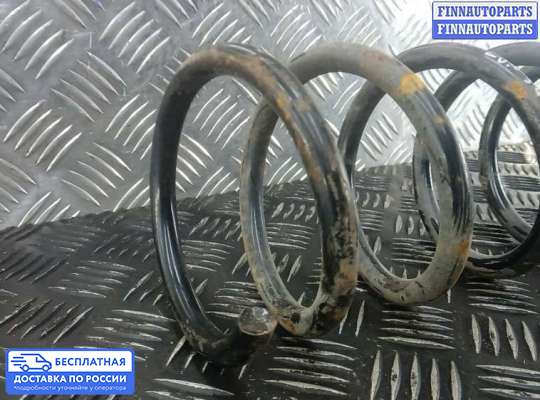 Пружина подвески на Ford Mondeo IV