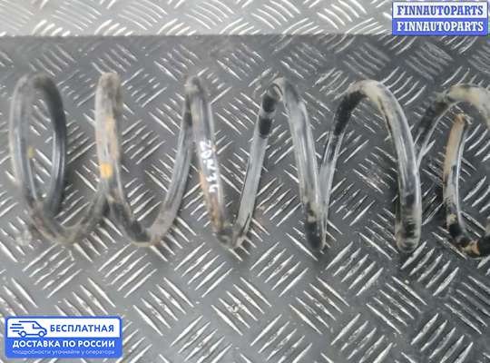 Пружина подвески на Ford Mondeo IV