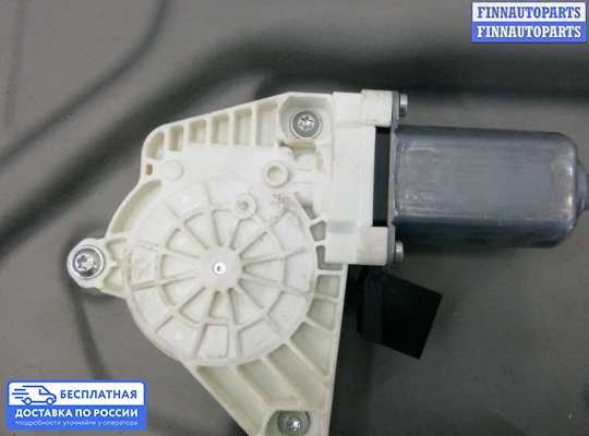 Стеклоподъемник электрический на Mercedes-Benz B (W245)
