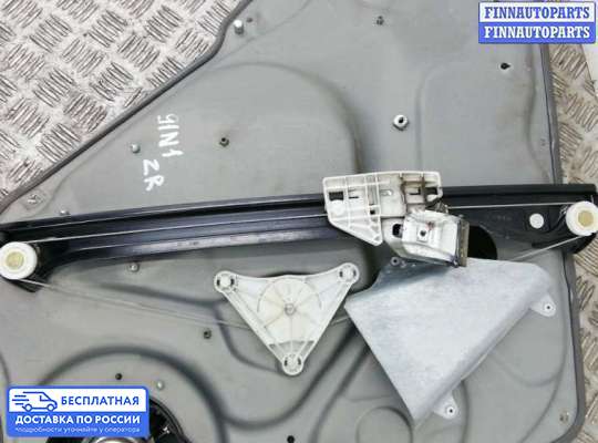 Стеклоподъемник электрический на Mercedes-Benz B (W245)