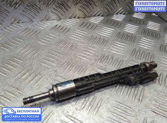 Форсунка топливная на BMW 5 (F10/F11)