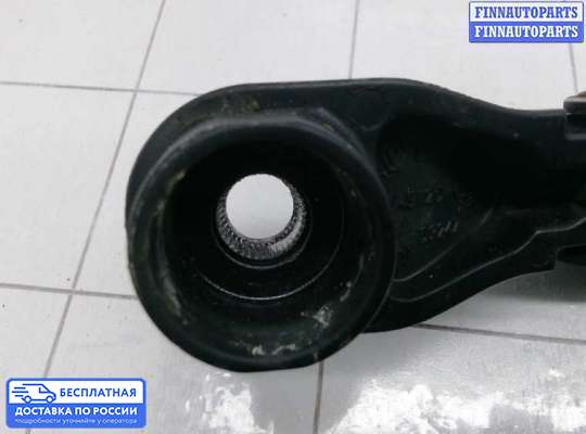 Поводок дворника на Renault Scenic III