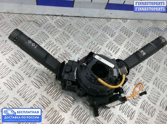 Подрулевой переключатель на Opel Meriva B