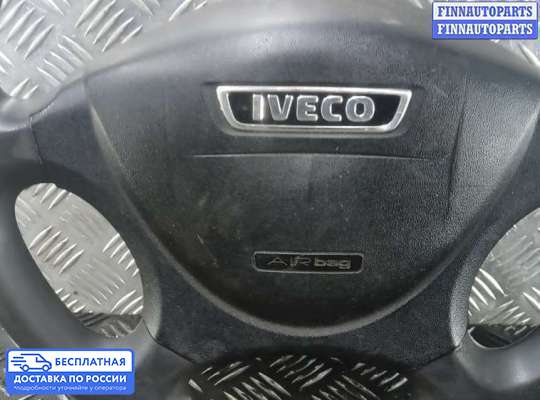 Руль на IVECO Daily IV / V